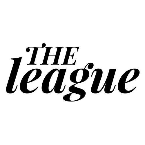 logo TheLeague